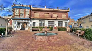 Appartamento in Zarzadilla de Totana. Posibilidad de crear tu negocio rural enclavado en sierra espuña