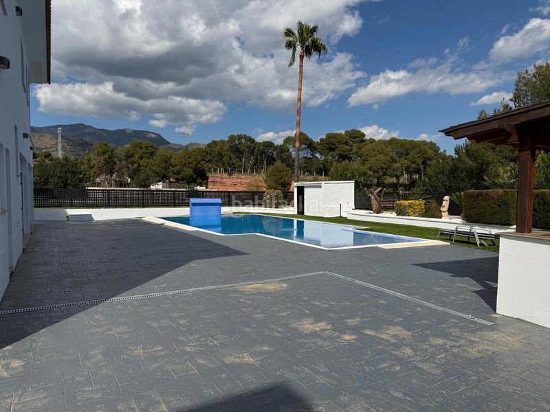 Foto 449d02ea-ec16-4214-80a5-c3ba6ab7e816. Xalet amb calefacció aparcament piscina a Totana