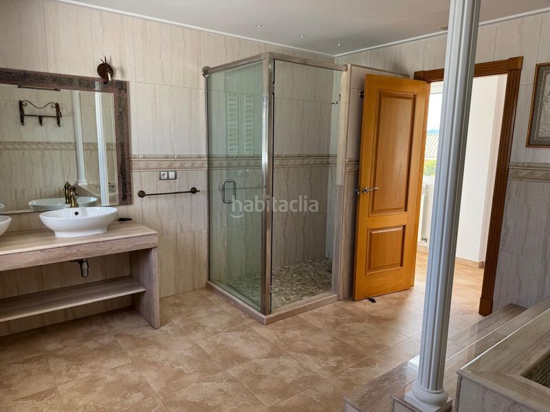 Foto 6e8f8885-c70f-4536-a775-4f08be84d455. Xalet amb calefacció aparcament piscina a Totana