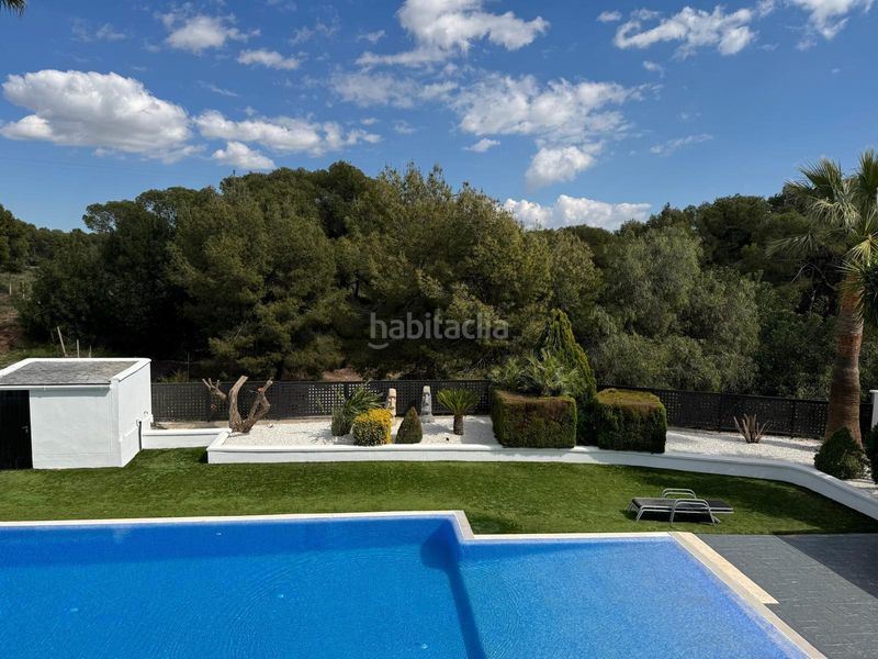 Foto 8da5e598-ccf9-47a2-92f5-c7d5c0848199. Xalet amb calefacció aparcament piscina a Totana