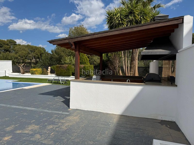 Foto cf458db4-7f20-4351-b033-e2e2e055c697. Xalet amb calefacció aparcament piscina a Totana