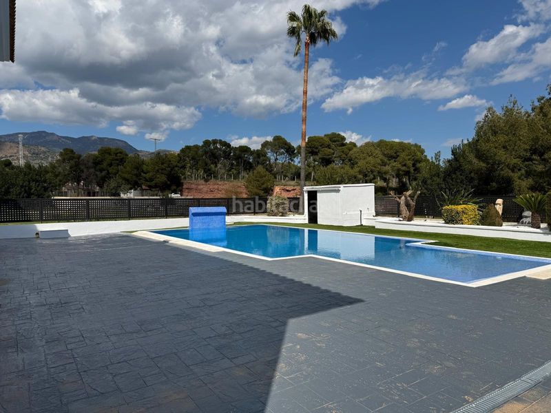 Foto ed91aacf-8b89-476f-b375-f41424b02ba7. Xalet amb calefacció aparcament piscina a Totana