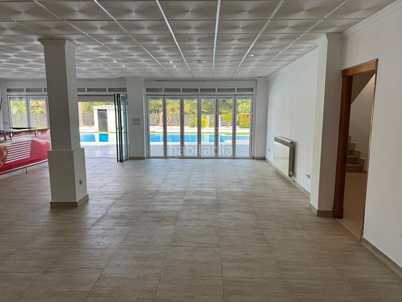 Foto f6892972-7574-4f38-9b3e-9238ea080db7. Xalet amb calefacció aparcament piscina a Totana