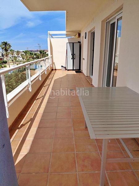 Foto 169e3b21-5888-4de6-a22a-78d8bffdc9ce. Pis amb aparcament piscina a Almerimar Ejido (El)