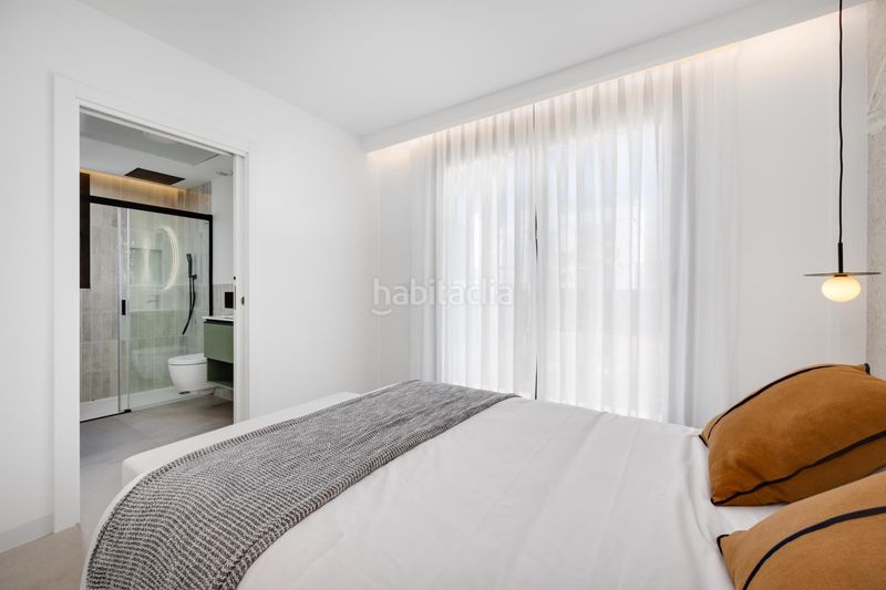 Foto 2f59d8a1-90da-47d9-8813-843e0261e273. Xalet amb aparcament piscina a Bonalba-Cotoveta Mutxamel