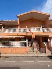 Duplex  Calle jardin. Primera planta tipo duplex con solarium