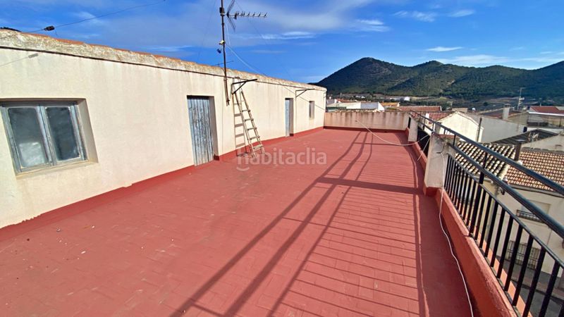 Foto 493f4f80-c919-4880-ac40-28dbb6774f6e. Flat in Zarzadilla de Totana Lorca