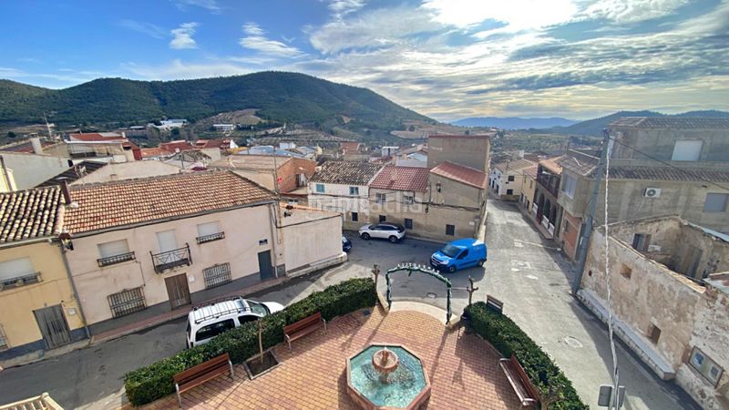 Foto 5cffd6b7-1f09-405c-b300-936d3d02e450. Flat in Zarzadilla de Totana Lorca