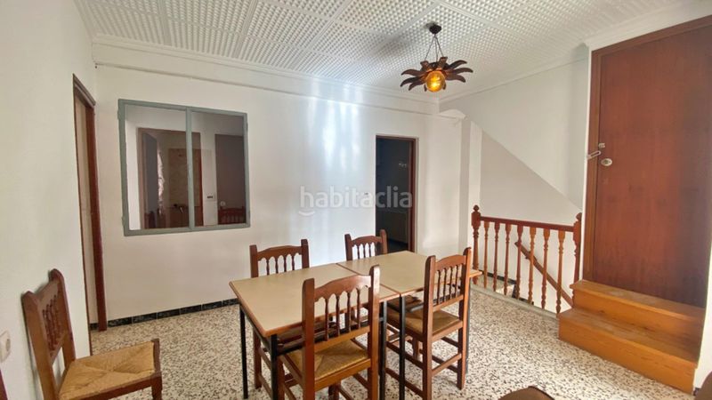 Foto d8ca5c9f-eddb-410e-9814-020c837e1240. Flat in Zarzadilla de Totana Lorca