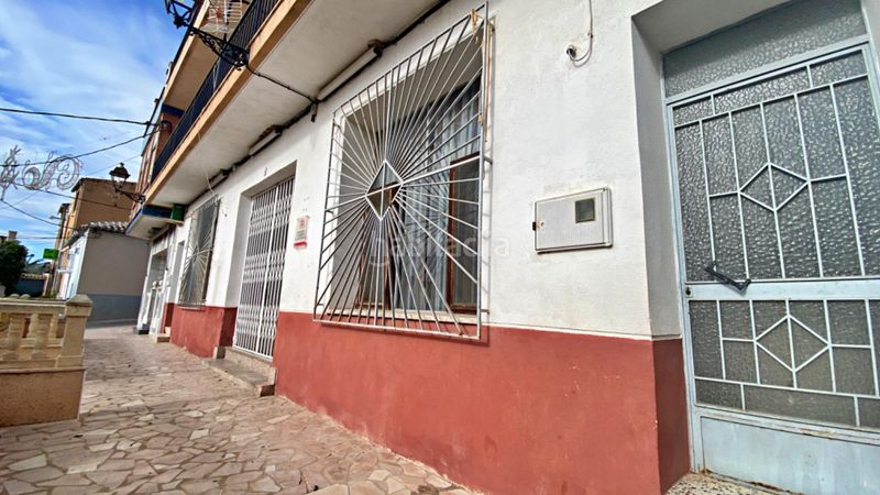 Foto f7da897c-7bb5-4f0e-8db5-50ea37b67017. Flat in Zarzadilla de Totana Lorca