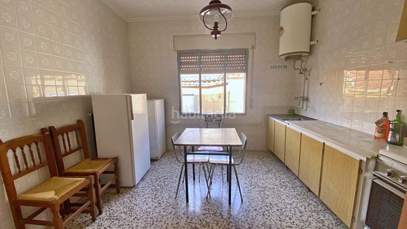 Foto fa8bd917-0007-4e1f-b0c6-e4e92af64774. Flat in Zarzadilla de Totana Lorca