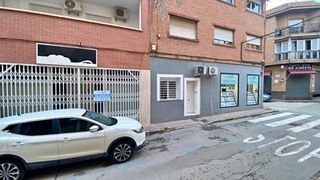 Locale commerciale in Calle de la Fuente 7