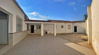 Casa en Alhama de Murcia Ciudad