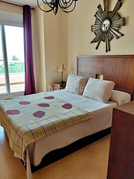 Foto 14b01fb6-7b2b-4bdf-a472-f6e951a0fcdb. Appartamento con parcheggio in Almerimar Ejido (El)