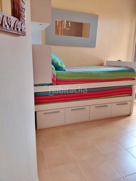 Foto ce8f9edd-5414-45f7-9973-6acfa9bff82f. Appartamento con parcheggio in Almerimar Ejido (El)
