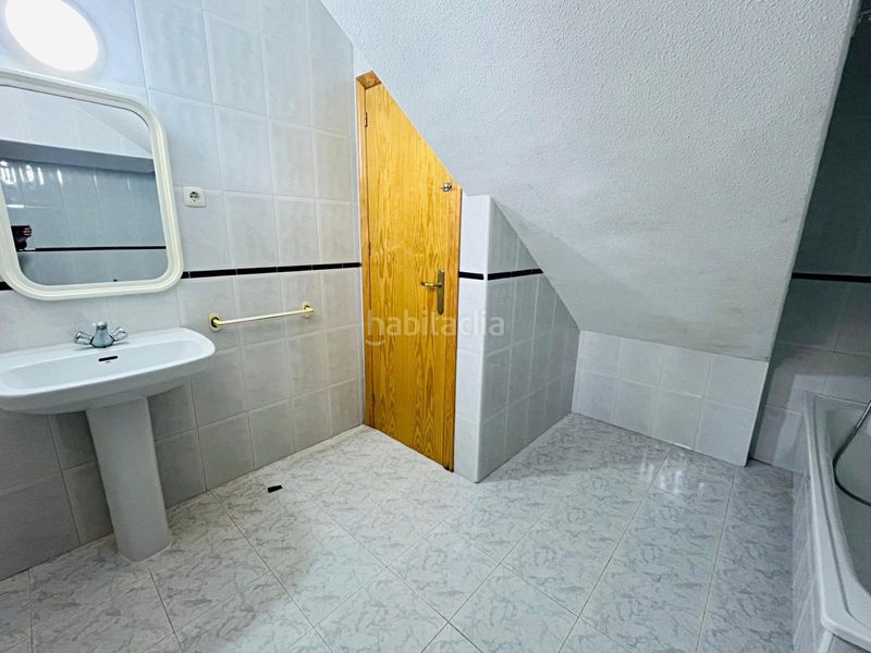 Foto 26e2fbdd-fb2d-47c2-9d85-9b0bc4813060. Dúplex piso duplex centrico en puerto de mazarron en Mazarrón