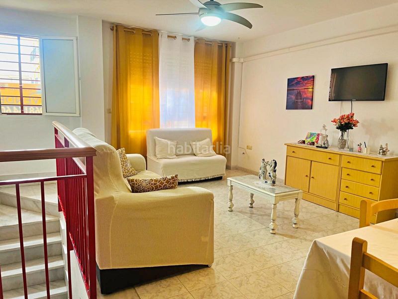 Foto ae15750c-97c9-4138-b520-3050bb2e1258. Dúplex piso duplex centrico en puerto de mazarron en Mazarrón