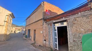 House  Calle de nuestra señora del rosario. Casa para reformar en zarzadilla de totana