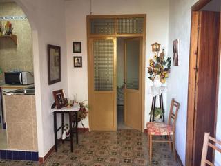 Maison à Aledo. Casa a reformar en el centro de aledo