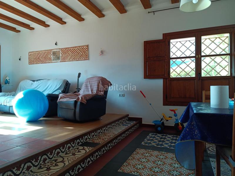 Foto 1852d7ca-faae-4440-ad7d-031141cfbf30. Chalet con riscaldamento in Totana