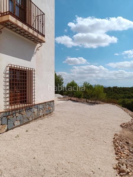 Foto 7931e386-c10f-4c0e-8bd9-b5a91b6d3cef. Chalet con riscaldamento in Totana