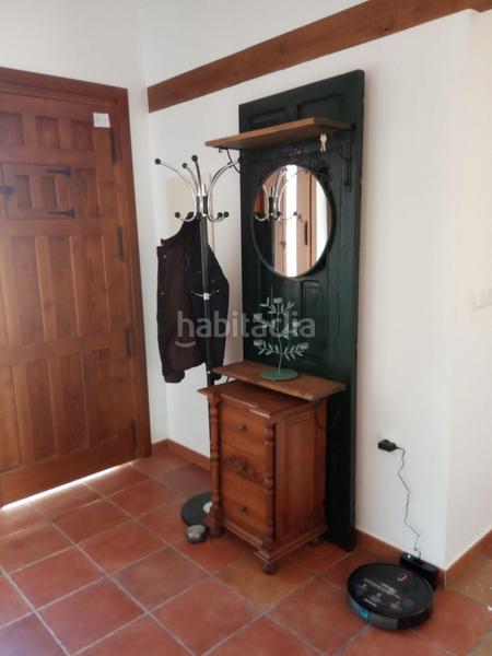 Foto a5d11b24-40bc-494c-9c82-b4678611bc54. Chalet con riscaldamento in Totana