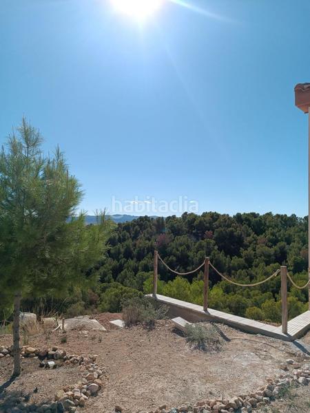 Foto aa5d3efa-c357-4983-844d-dc7b3922a2ed. Chalet con riscaldamento in Totana