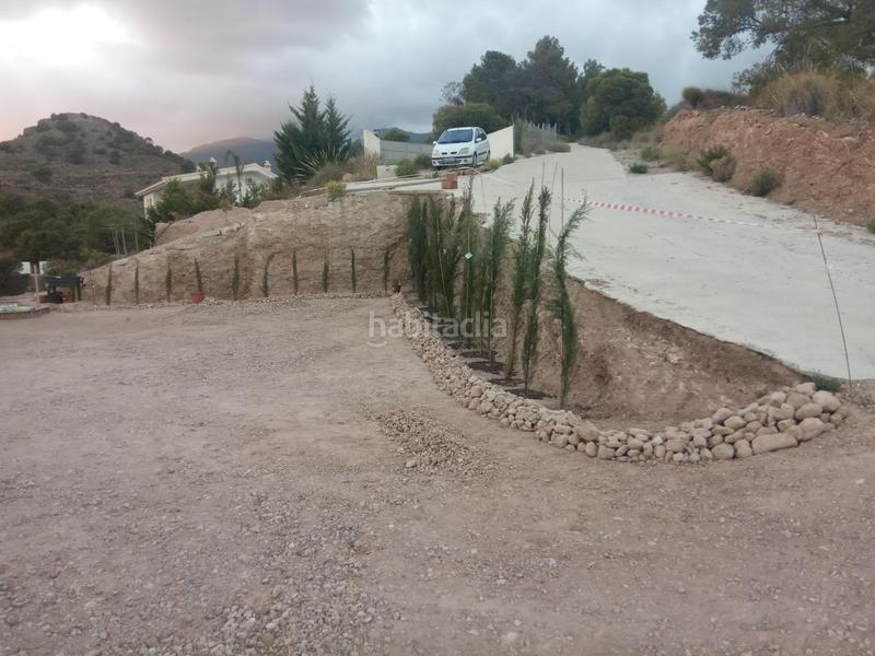 Foto b36cc8f6-e415-4cac-85c8-9d0cdd84a7a6. Chalet con riscaldamento in Totana