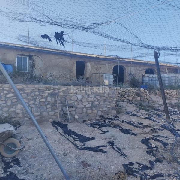 Foto 0326e9cb-e64f-4225-9779-0872fe3ed3a0. Wohngrundstück in Totana