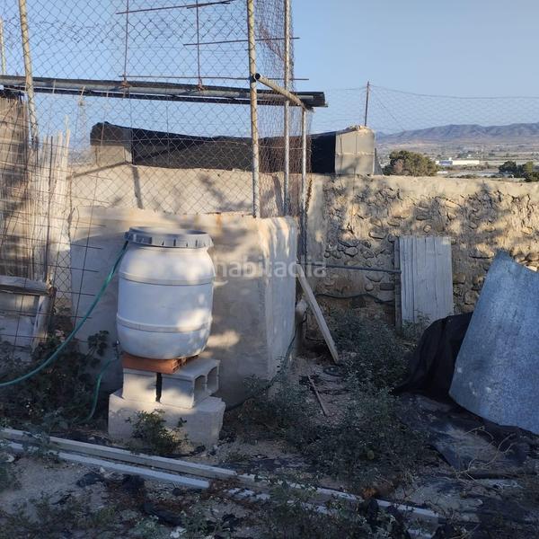 Foto 0e0260d1-ef46-4afa-bac3-90d154b99251. Wohngrundstück in Totana