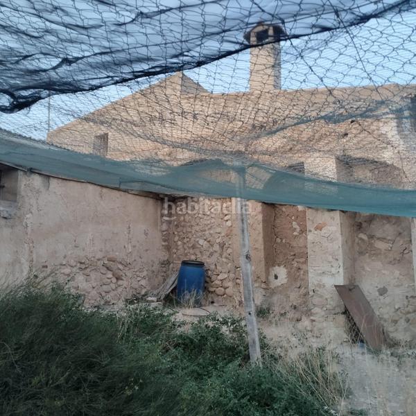 Foto 2ad76ebc-625d-45ff-8683-8f6624ab88ef. Wohngrundstück in Totana