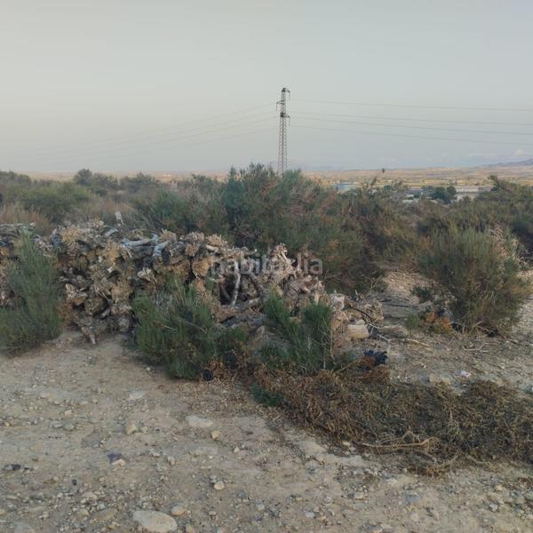 Foto 2e6ab9b6-5a0d-41e1-8e6a-30d4f399d86d. Wohngrundstück in Totana