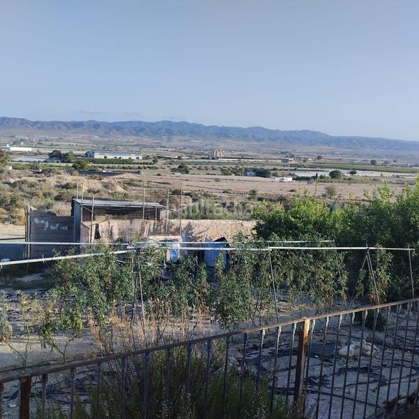 Foto 35ba6aba-ff9b-4b27-8500-f6b29c71d2fd. Wohngrundstück in Totana