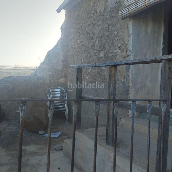 Foto 38481342-1fd5-4804-853b-2fab796efc44. Wohngrundstück in Totana