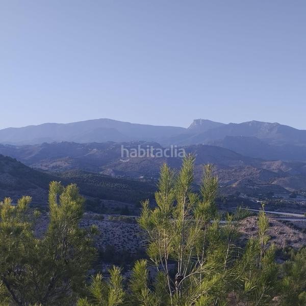 Foto 43545153-4ce9-48d7-a3d0-e36849ec0d5f. Wohngrundstück in Totana