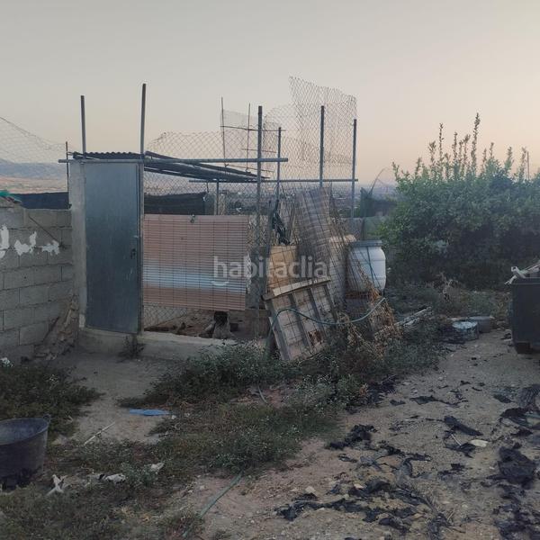 Foto 45f71650-72f0-4caa-a478-a11d2587fa26. Wohngrundstück in Totana