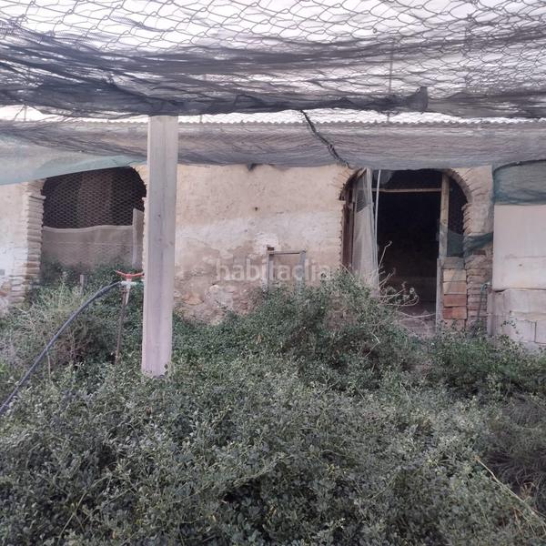 Foto 60ede697-ea6d-48b3-8fe7-2d0f70909981. Wohngrundstück in Totana