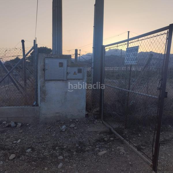 Foto 66664fbd-f26c-4eec-affb-19c0e3ee8b52. Wohngrundstück in Totana