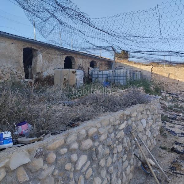 Foto 68e33cba-316f-4b77-94a3-231ae0863c90. Wohngrundstück in Totana