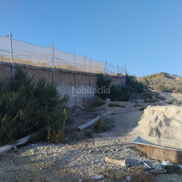 Foto 6a1ced49-bfe6-434e-8e0e-69264b26454a. Wohngrundstück in Totana