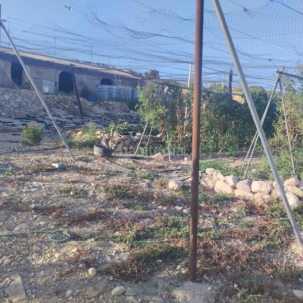 Foto 729af014-bb7a-4535-b4b6-888784c5d26c. Wohngrundstück in Totana