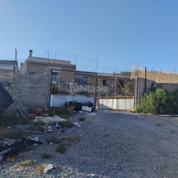 Foto 889ce3a1-8778-4f75-98b6-015fda740aa5. Wohngrundstück in Totana