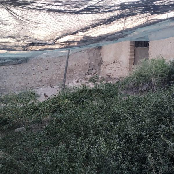 Foto 991c5e1d-9056-4aa7-9e1e-a9a1193ce0be. Wohngrundstück in Totana