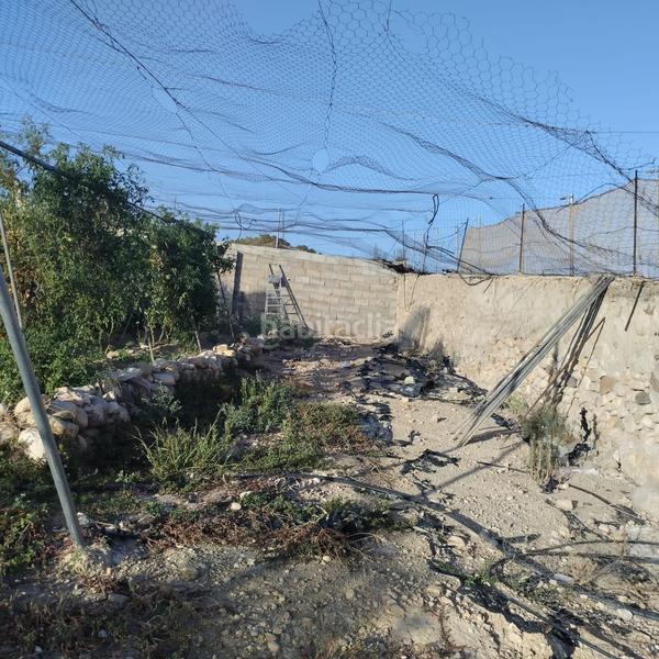 Foto 9a7c81c4-e81b-4cf5-b9f3-fa116ceb0236. Wohngrundstück in Totana