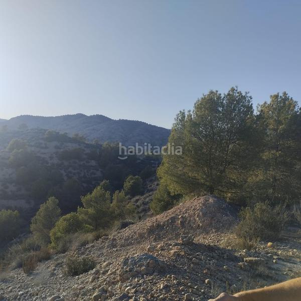 Foto aa052a63-565d-4711-a723-8374749b0971. Wohngrundstück in Totana