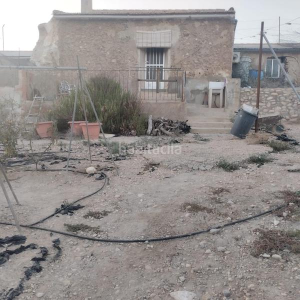 Foto ca8f6ea3-efca-4675-bfbf-765ac4c4f588. Wohngrundstück in Totana