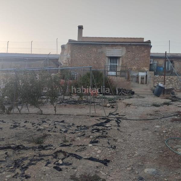 Foto da687124-a6af-45e1-a1ed-5fc95f1bac13. Wohngrundstück in Totana