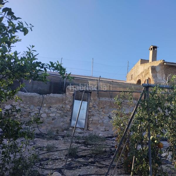 Foto edf75433-2e02-41c1-ab24-4b01d8741250. Wohngrundstück in Totana