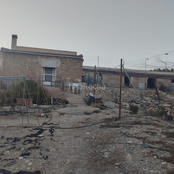 Foto f946534b-089e-484c-8428-4f5755f4a6cf. Wohngrundstück in Totana