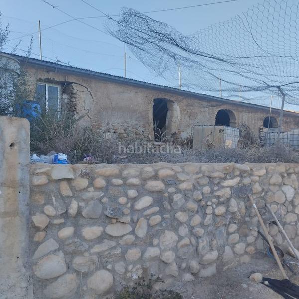 Foto ffd386a0-ffaf-4cdd-9318-f13f752753c5. Wohngrundstück in Totana